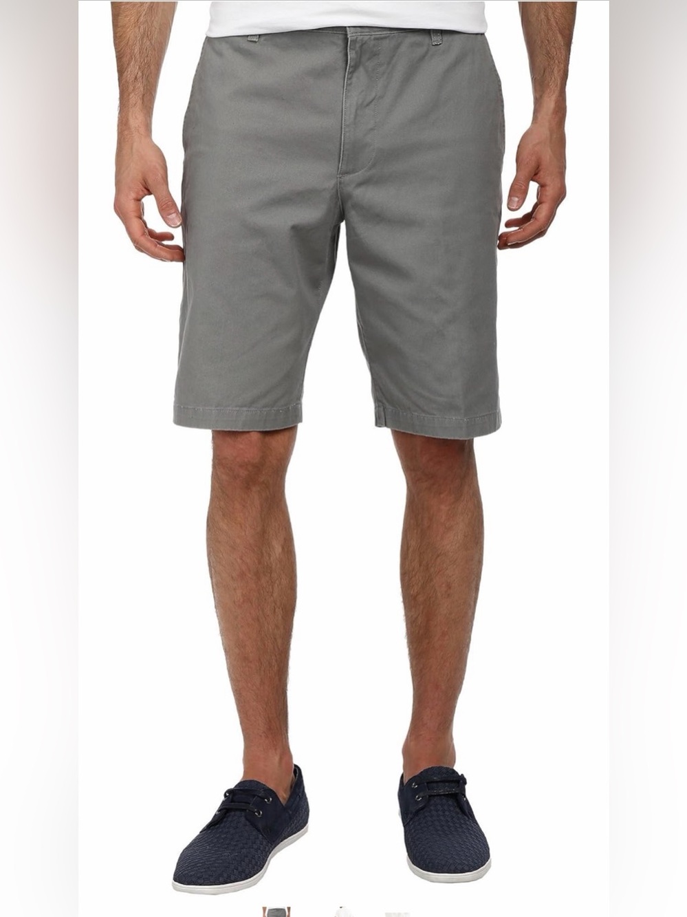 Dockers | Men's Perfect Short Classic Fit 10.5"